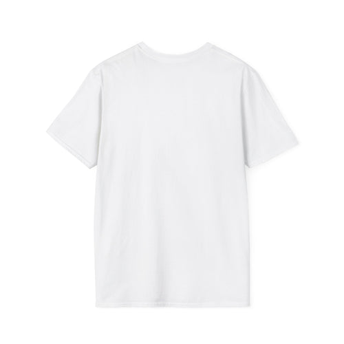 Beagle Dog T-Shirt — Cute Minimalist Beagle Illustration Tee