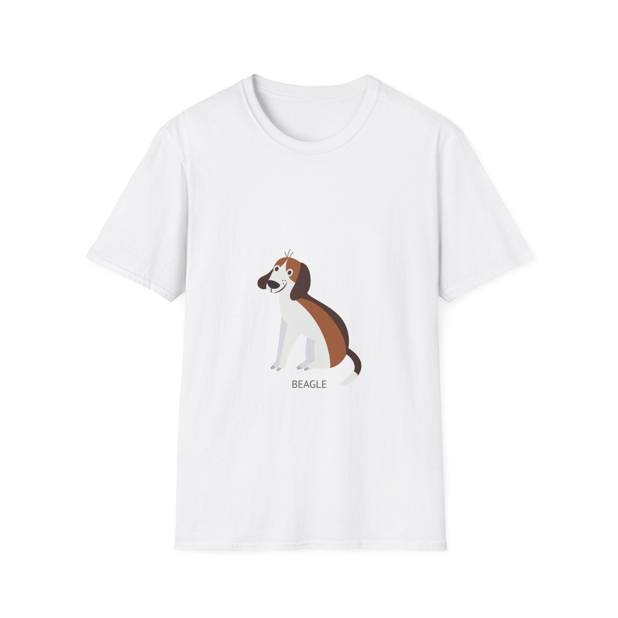 🐶 Bagel T-Shirt