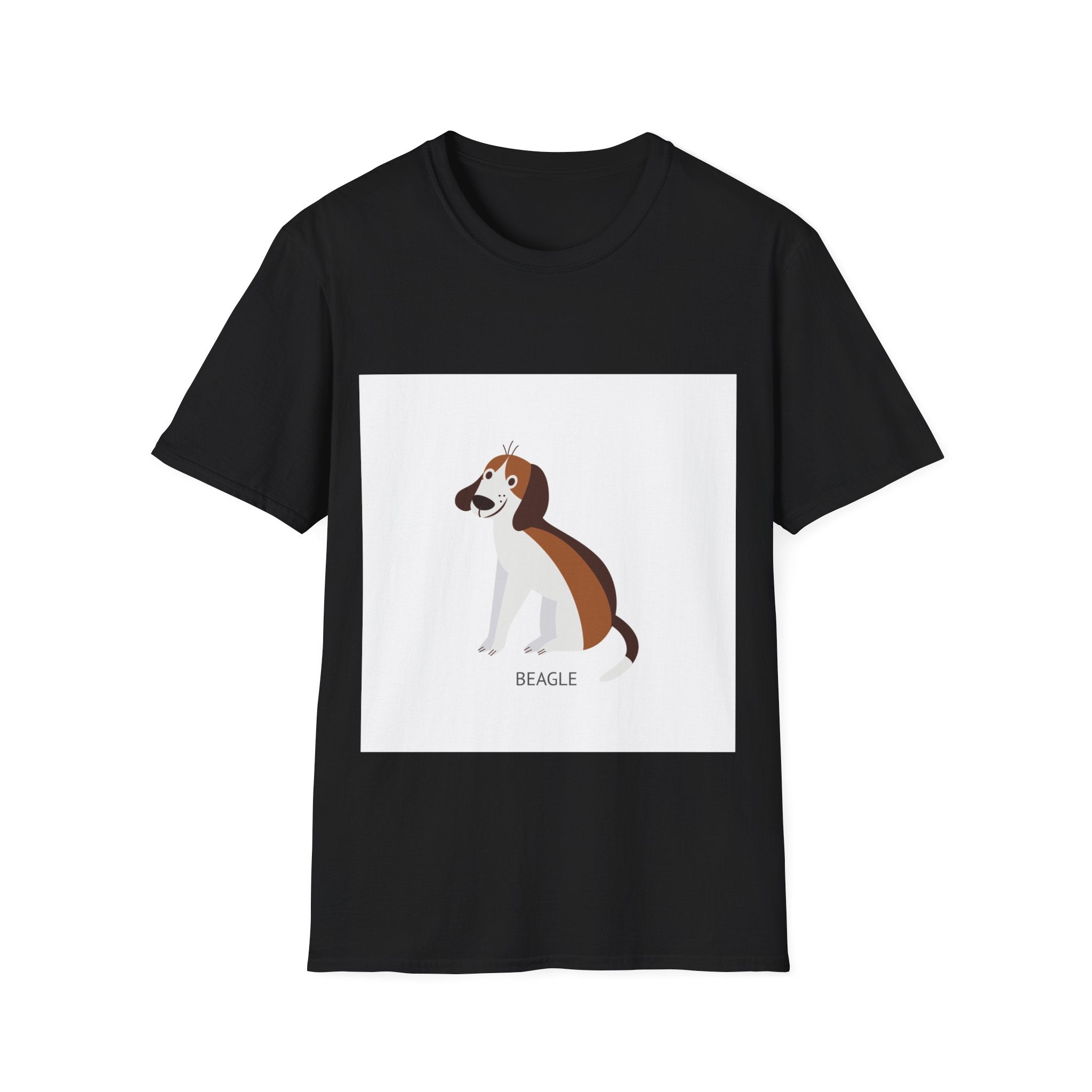 🐶 Bagel T-Shirt